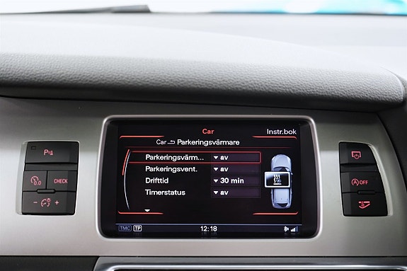 Audi Q7 23 of 26