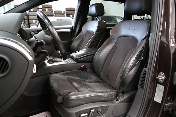 Audi Q7 18 of 26