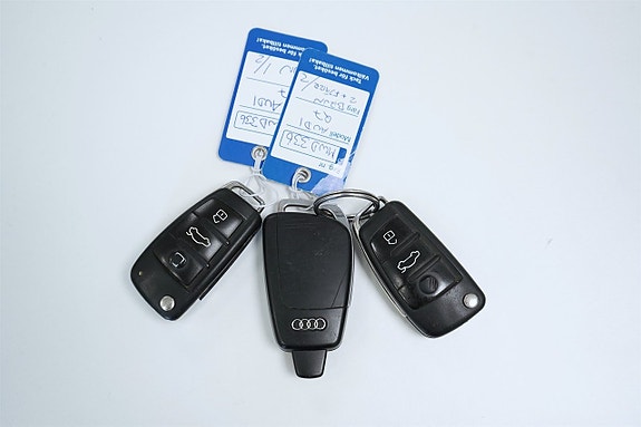 Audi Q7 25 of 26