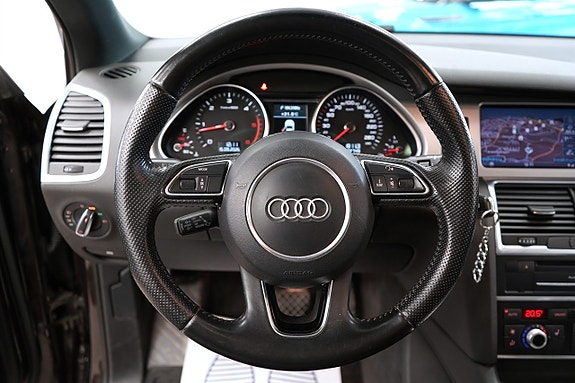 Audi Q7 20 of 26
