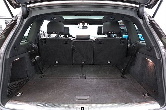 Audi Q7 16 of 26