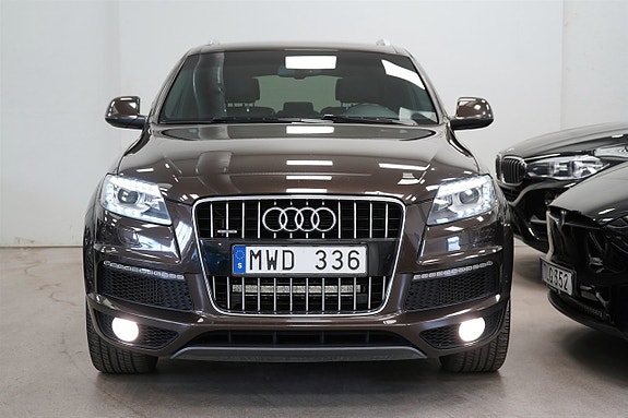 Audi Q7 8 of 26