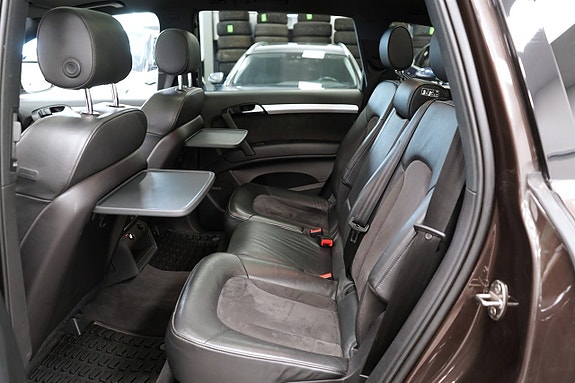 Audi Q7 12 of 26
