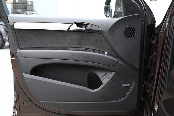 Audi Q7 17 of 26