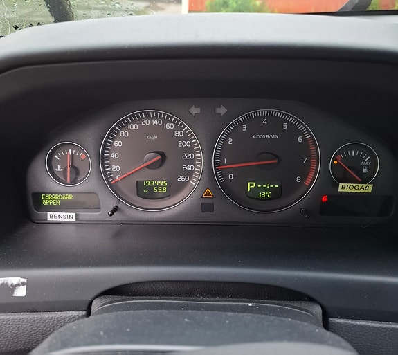 Volvo S60 4 of 4
