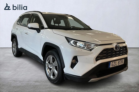 Toyota RAV4 20 of 21
