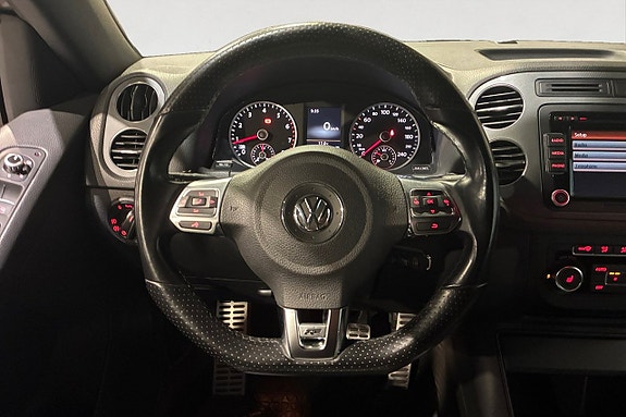 Volkswagen Tiguan 13 of 17