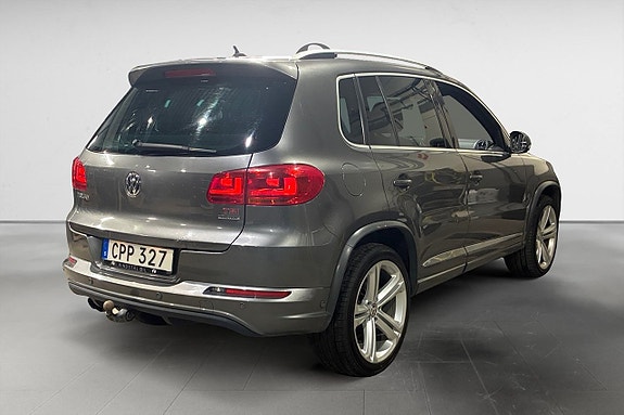 Volkswagen Tiguan 7 of 17