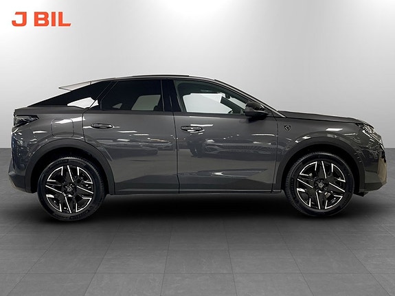Peugeot 3008 14 of 16
