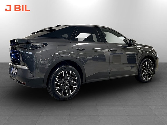 Peugeot 3008 3 of 16