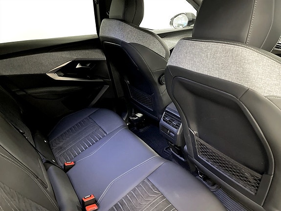 Peugeot 3008 13 of 16