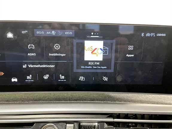 Peugeot 3008 10 of 16