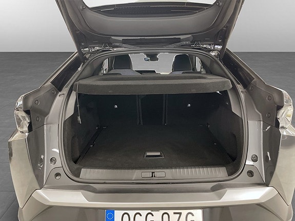 Peugeot 3008 16 of 16