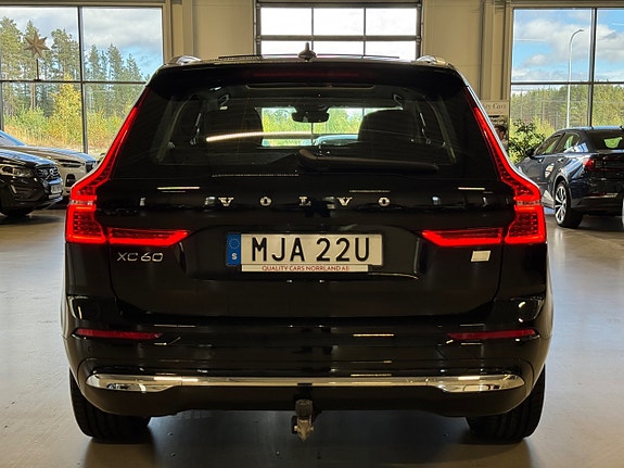 Volvo XC60 5 of 26