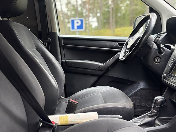 Volkswagen Caddy 15 of 28