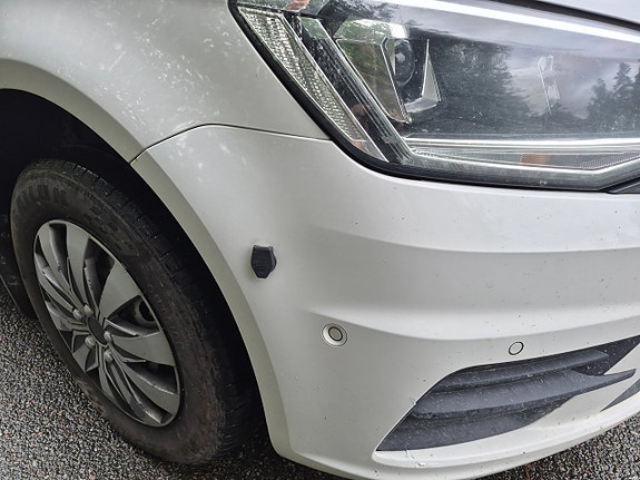 Volkswagen Caddy 9 of 28