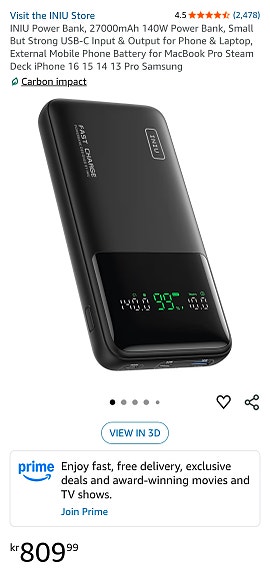 Product image 2 of 3