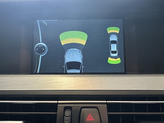BMW 520i 9 of 23