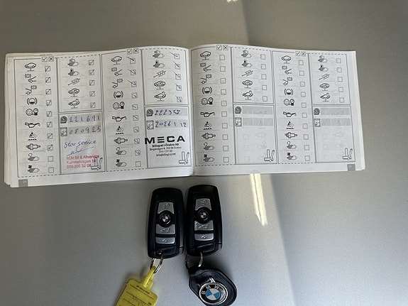 BMW 520i 21 of 23