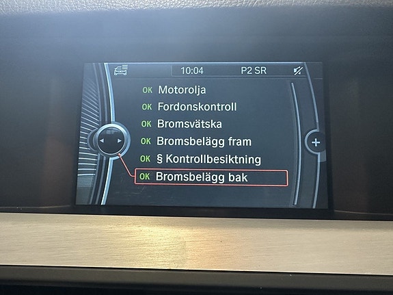 BMW 520i 8 of 23