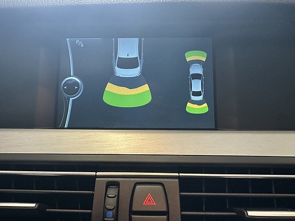 BMW 520i 10 of 23