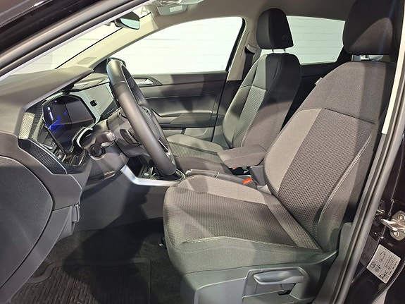 Volkswagen Polo 5 of 16