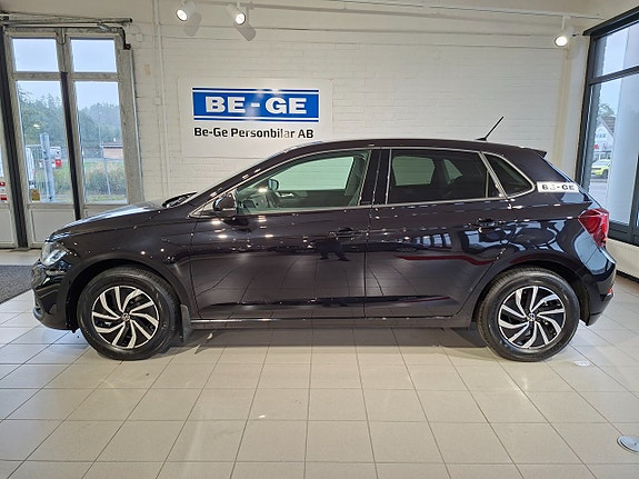 Volkswagen Polo 4 of 16