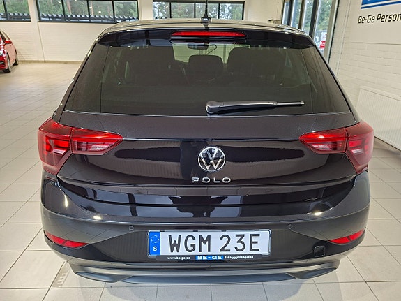 Volkswagen Polo 11 of 16
