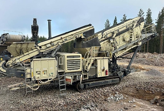 Metso LT 330 D 3 of 12