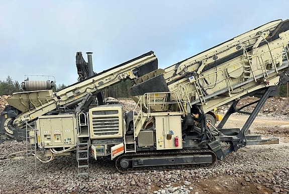 Metso LT 330 D 4 of 12