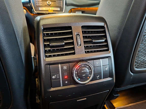 Mercedes-Benz GLS350 d 13 of 28