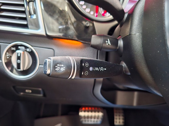 Mercedes-Benz GLS350 d 22 of 28