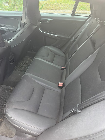 Volvo V60 9 of 10