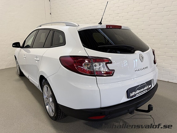 Renault Megane 10 of 11