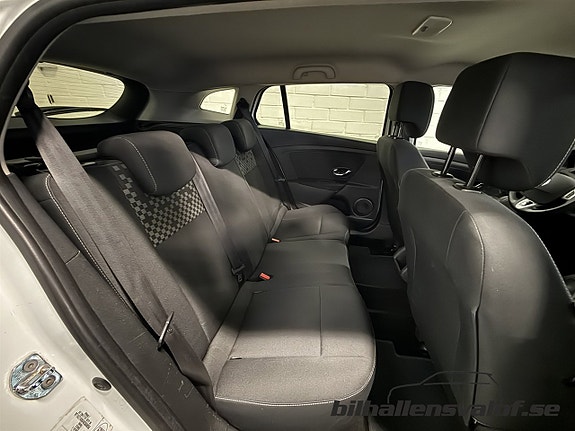 Renault Megane 7 of 11