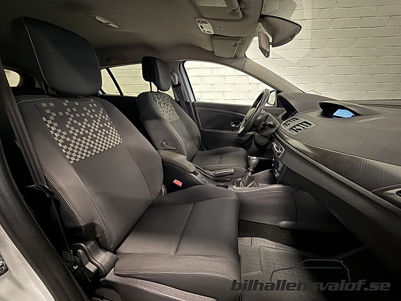 Renault Megane 8 of 11