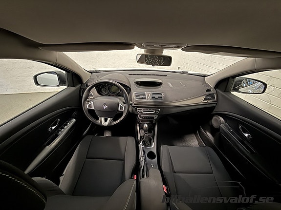 Renault Megane 4 of 11