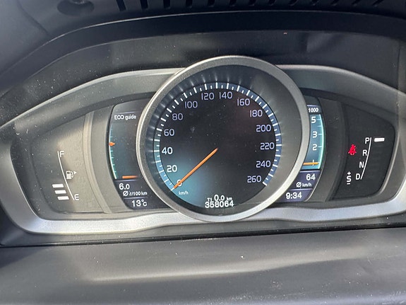 Volvo V70 4 of 4