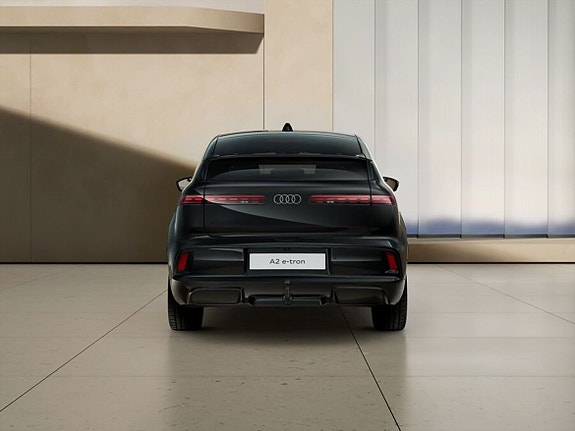 Audi A2 5 of 11