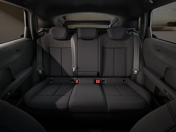 Audi A2 10 of 11