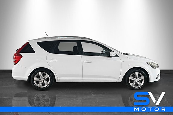 Kia Ceed 5 of 16