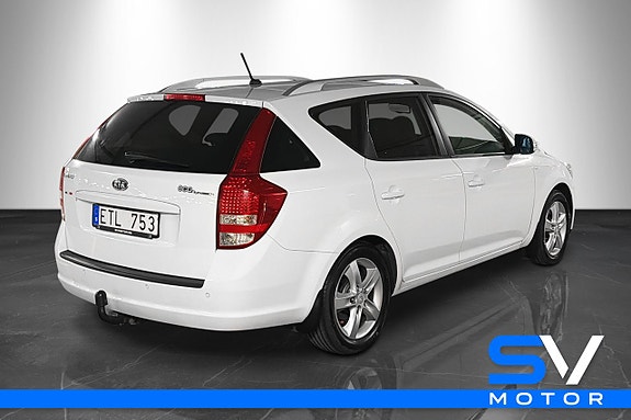 Kia Ceed 4 of 16
