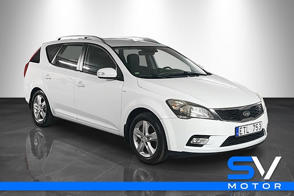 Kia Ceed 6 of 16