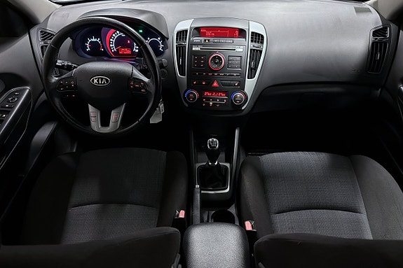 Kia Ceed 16 of 16