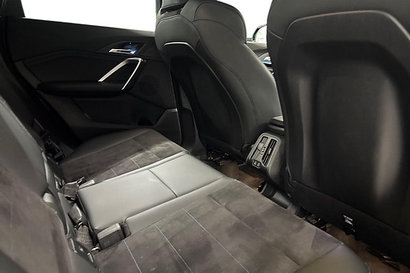 BMW X1 7 of 18