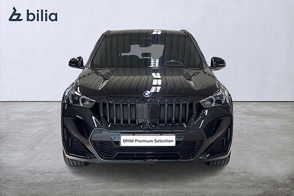 BMW X1 5 of 18