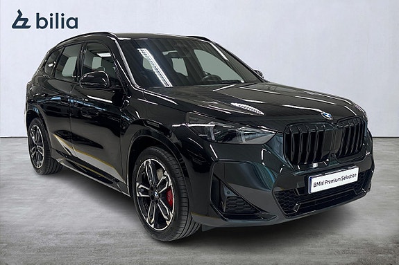 BMW X1 18 of 18
