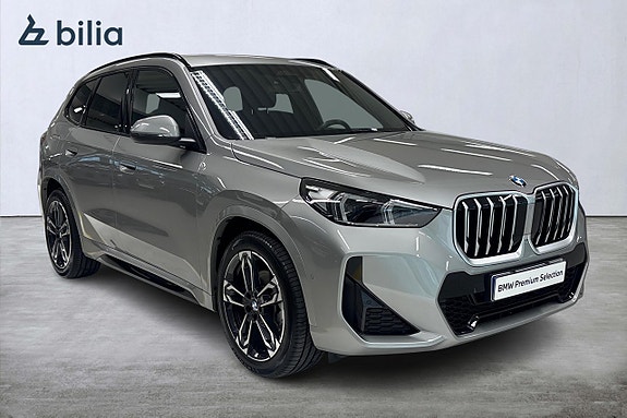 BMW X1 18 of 18
