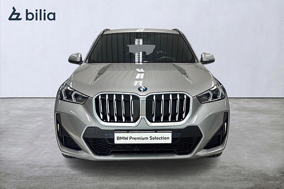 BMW X1 5 of 18