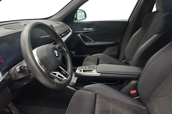 BMW X1 12 of 18